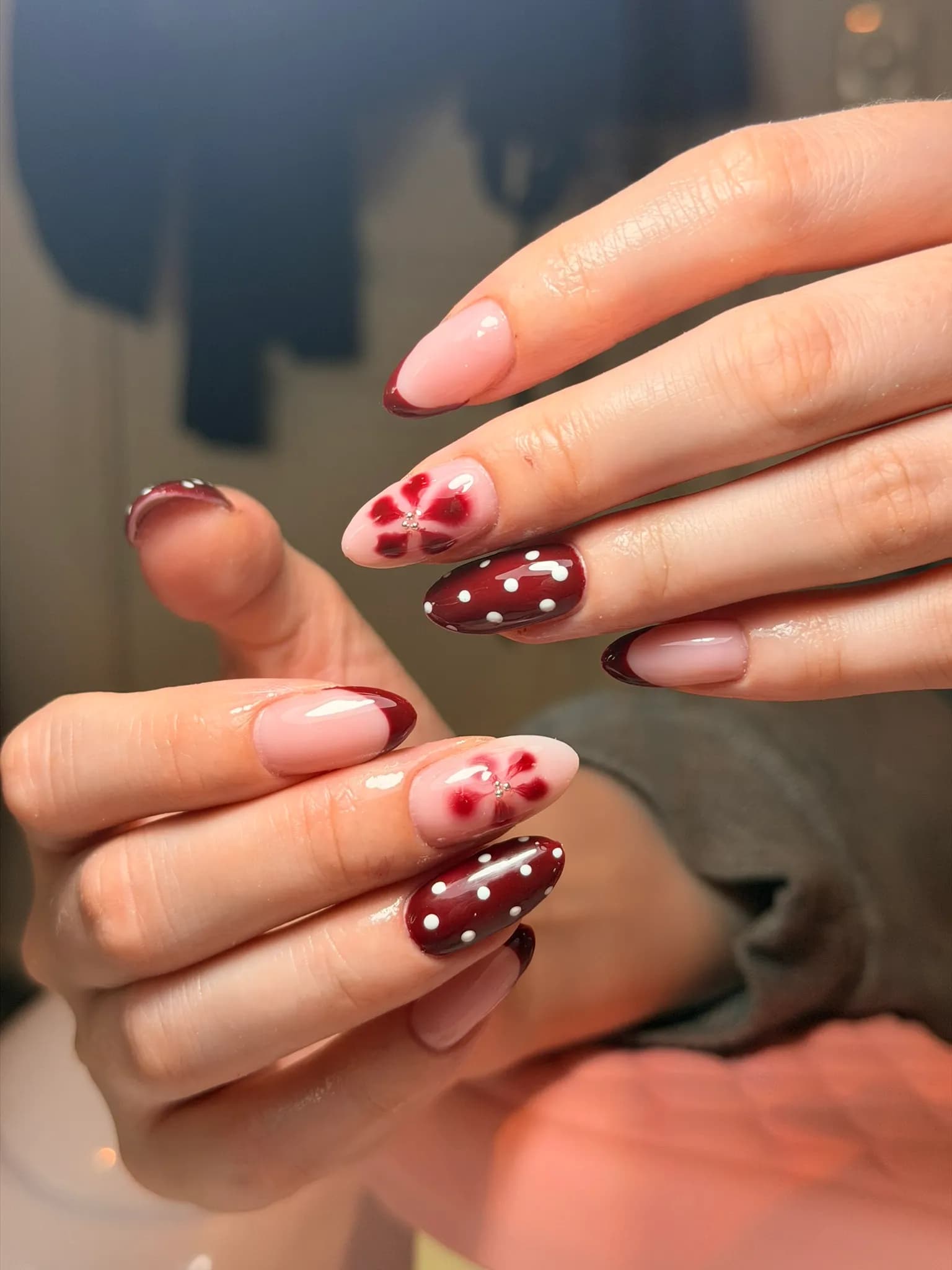 Titran Nails